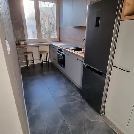 Apartament W Centrum Częstochowa Exterior foto