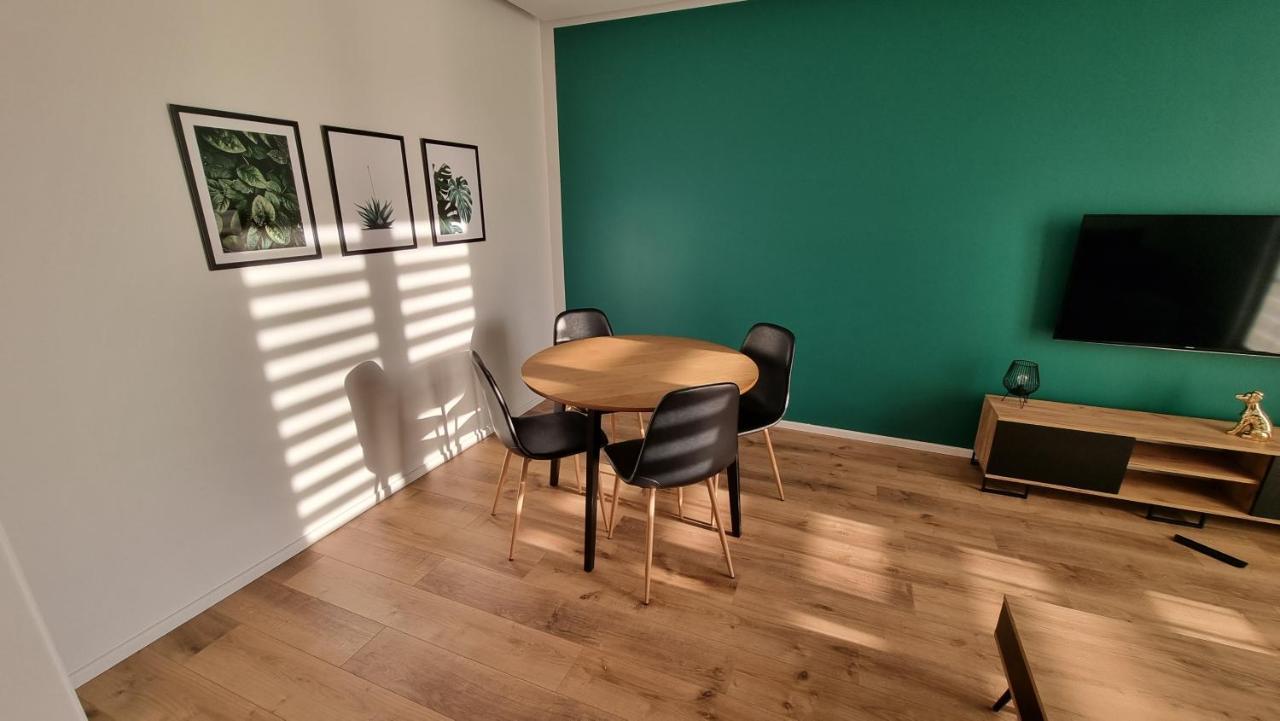 Apartment W Centrum Częstochowa